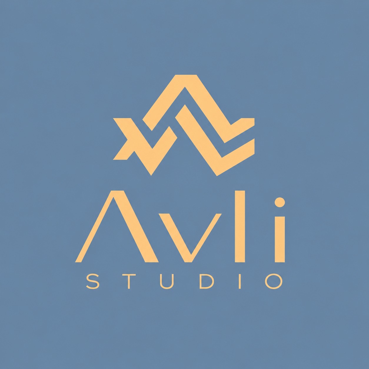 Avli Studio logo
